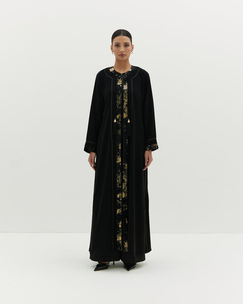 Dollab Golden Tassel
