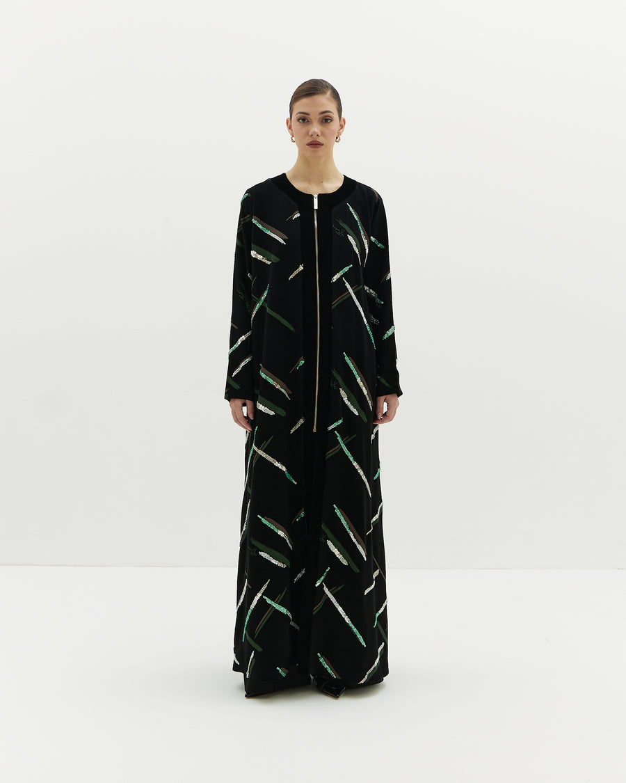 Green Embellishment