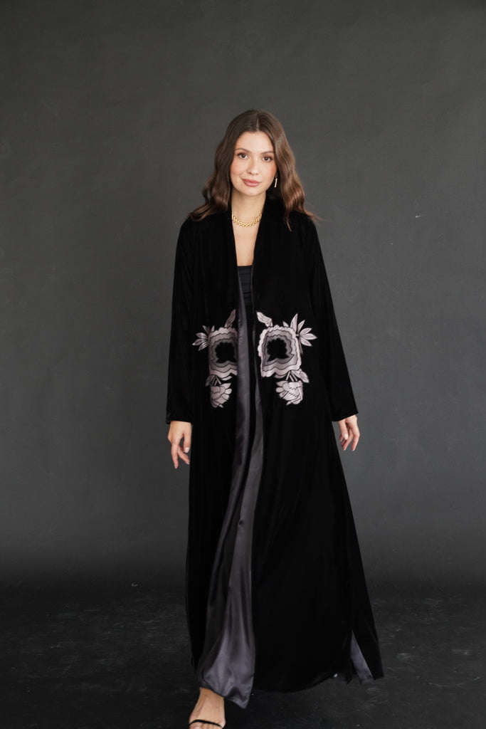 Black Velvet