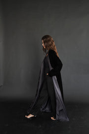 Black Velvet