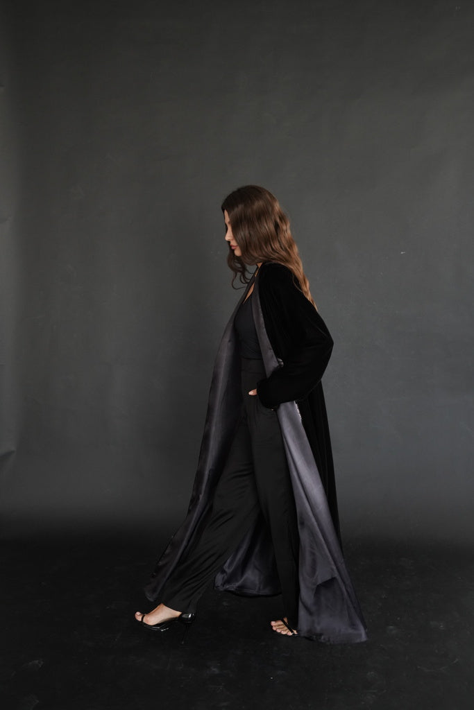 Black Velvet