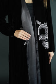 Black Velvet
