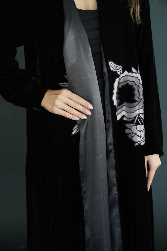 Black Velvet