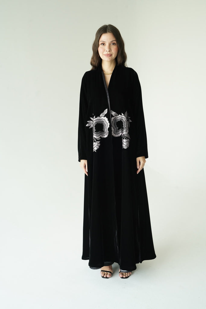 Black Velvet