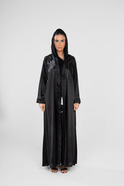 Silver Tassel