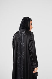 Silver Tassel