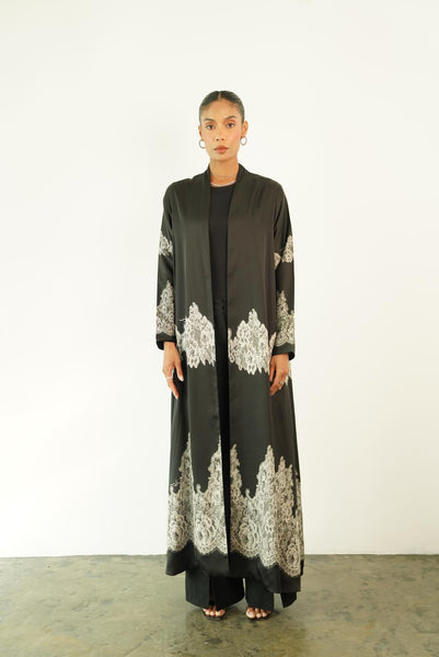 Printed Dentail
