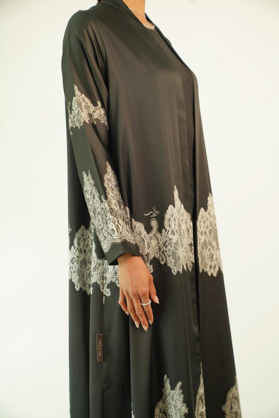 Printed Dentail