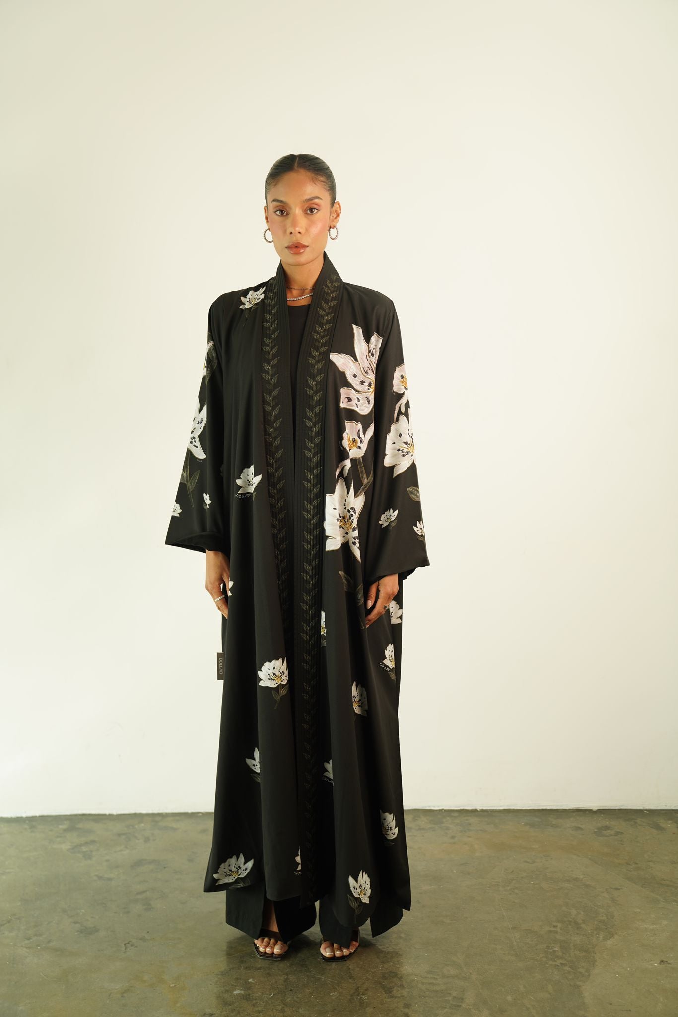Black Lilly