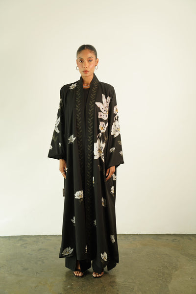 Black Lilly