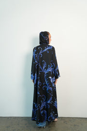 02 - printed purple