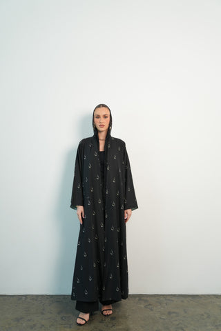 04 - light green drops