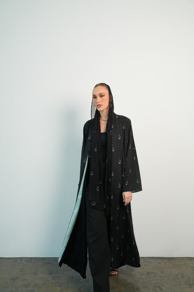 04 - light green drops