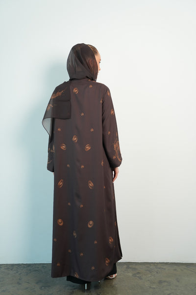 09 - brown drops & waves