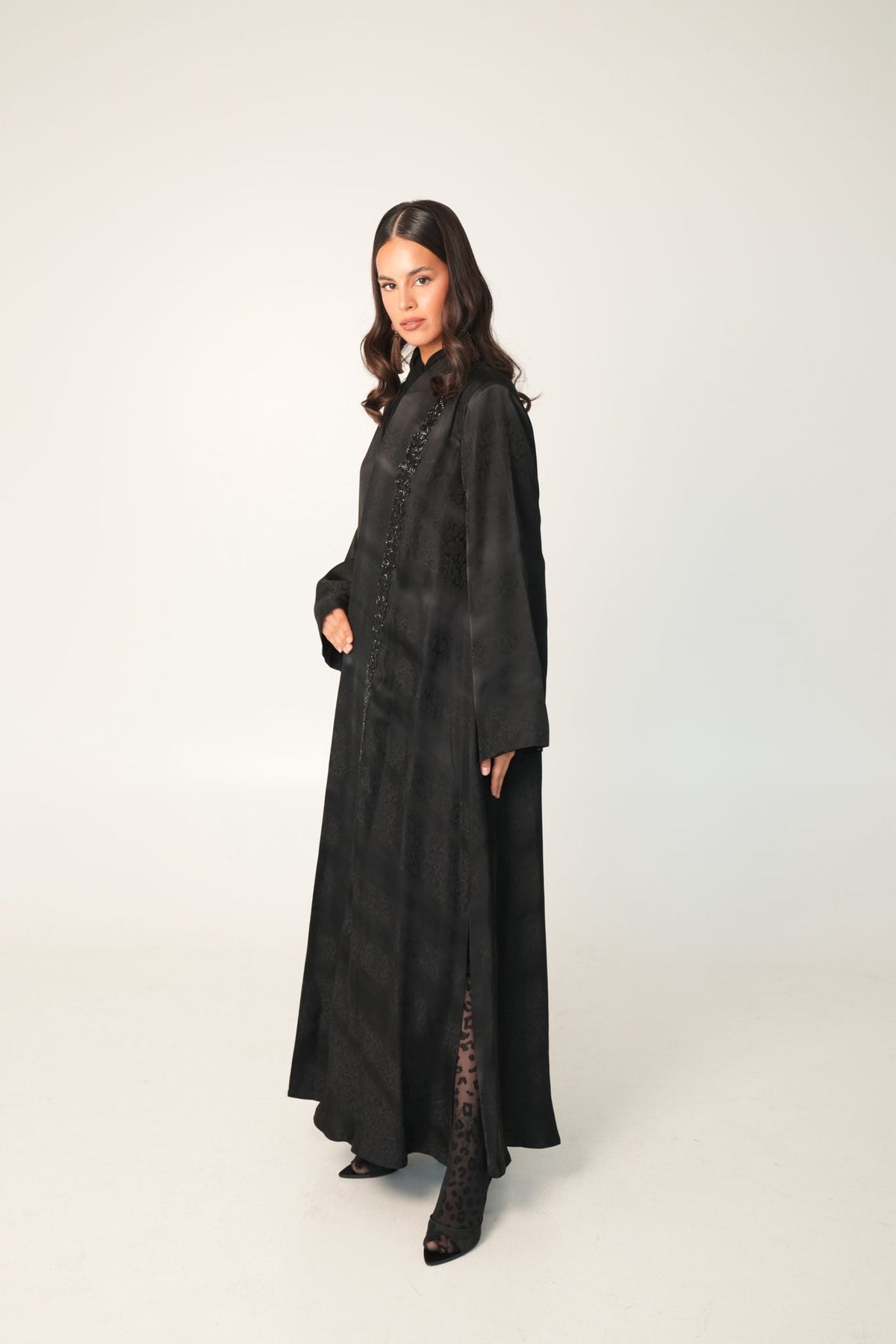 Wild Elegance - 003