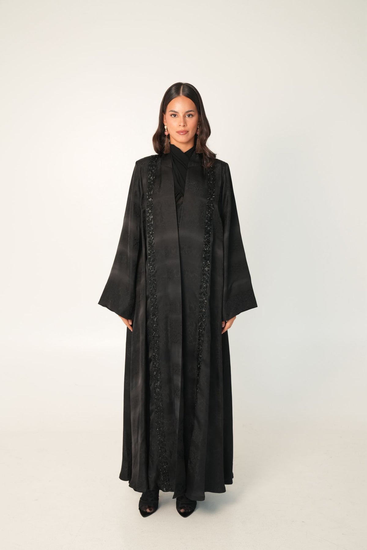 Wild Elegance - 003