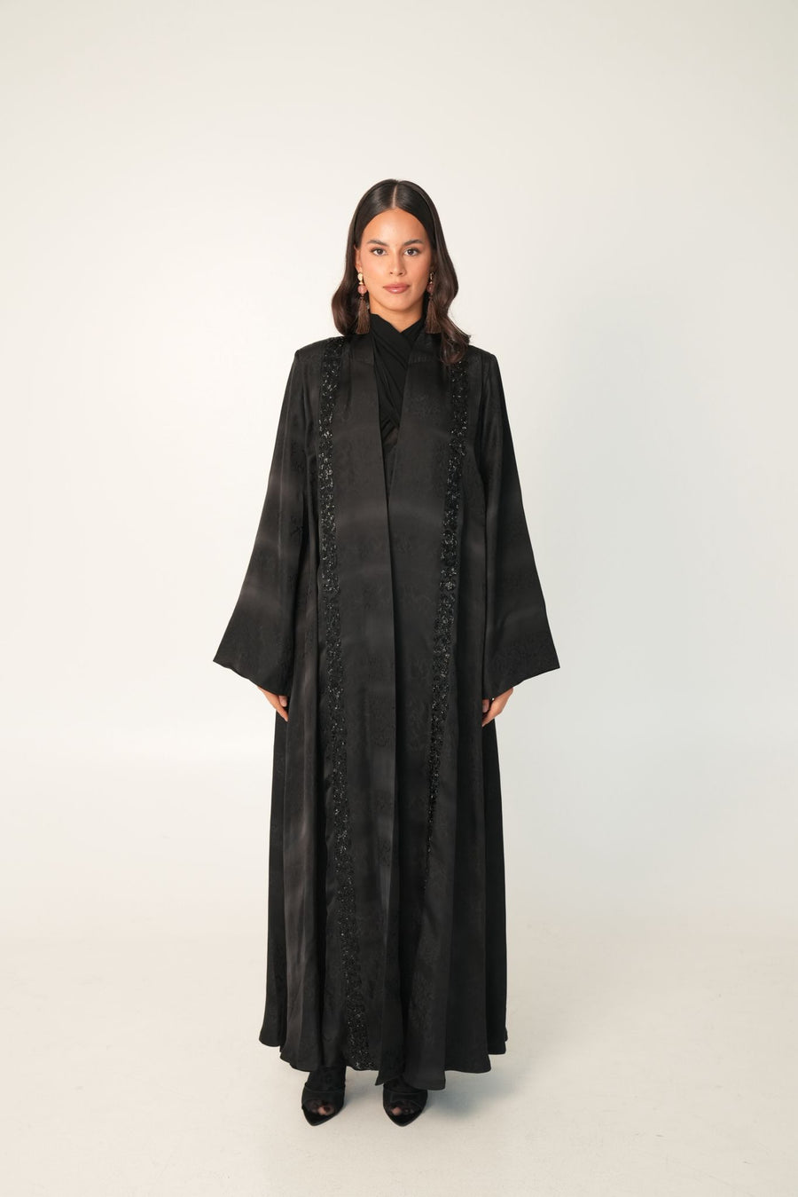 Wild Elegance - 003