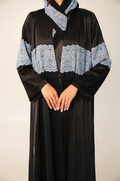 Powder Blue Crystal - 04