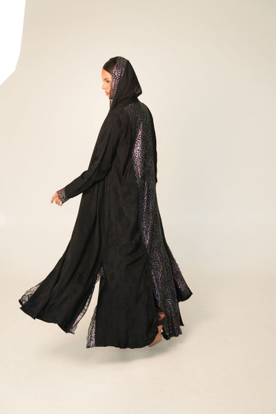 Metallic Jacquard - 07