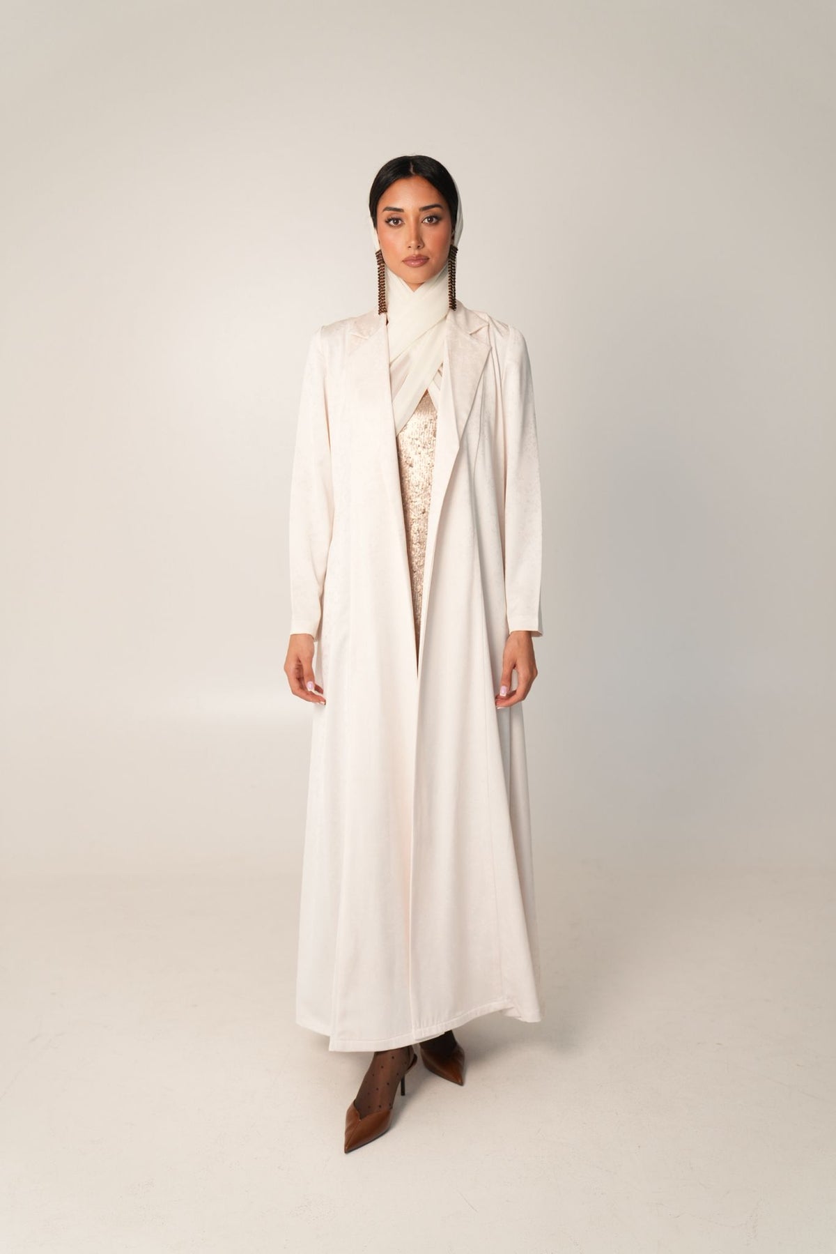 Ivory Grace - 12