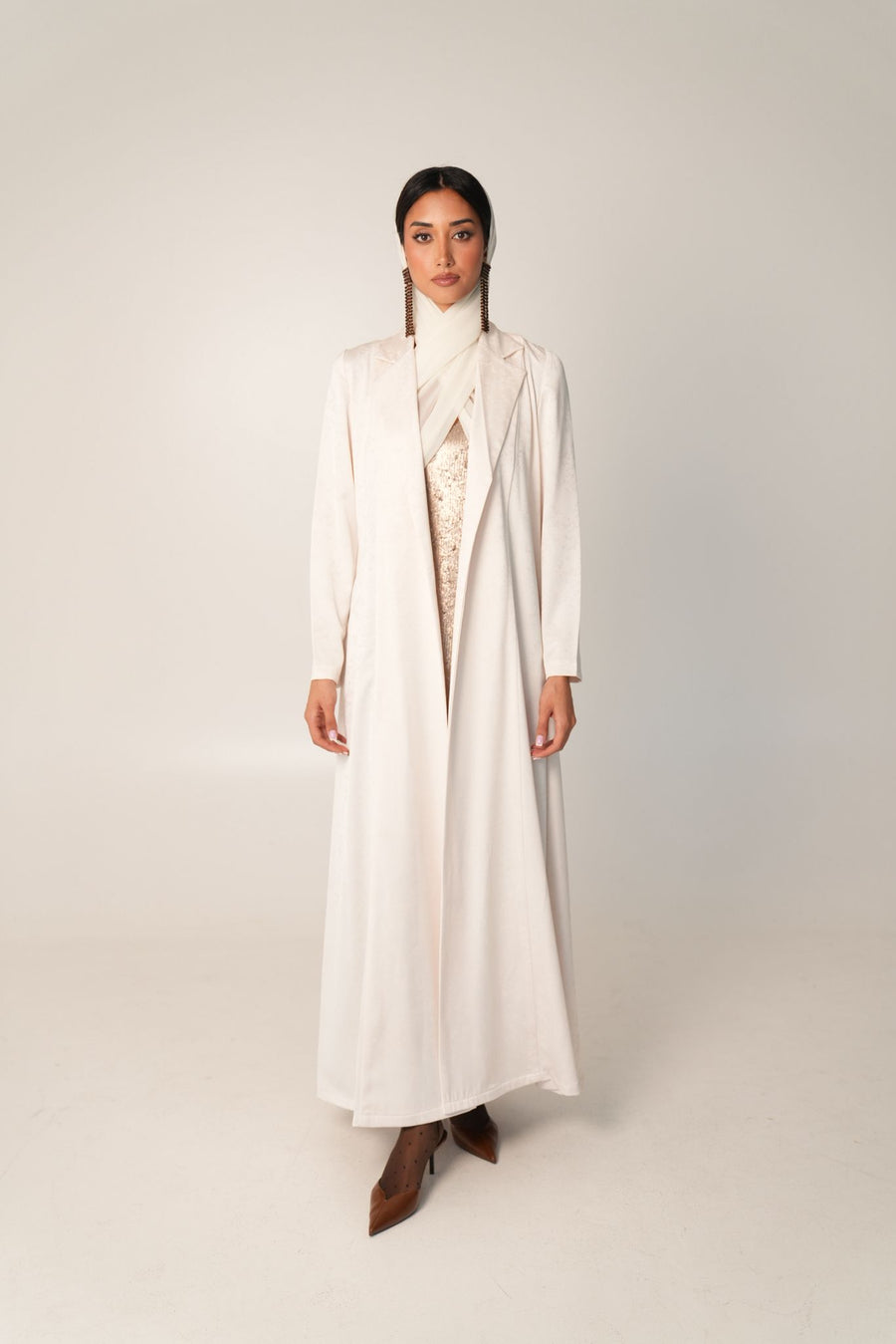 Ivory Grace - 12
