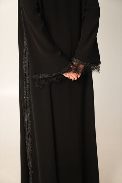 Black Lace