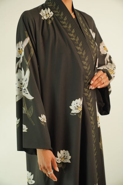 Black Lilly
