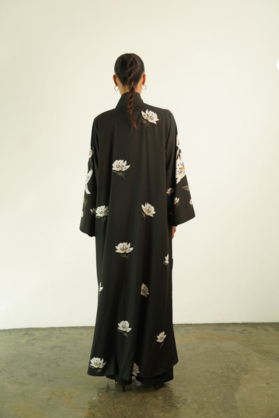 Black Lilly