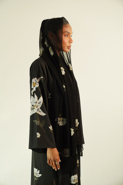 Black Lilly