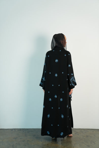 08 - blue drops & waves