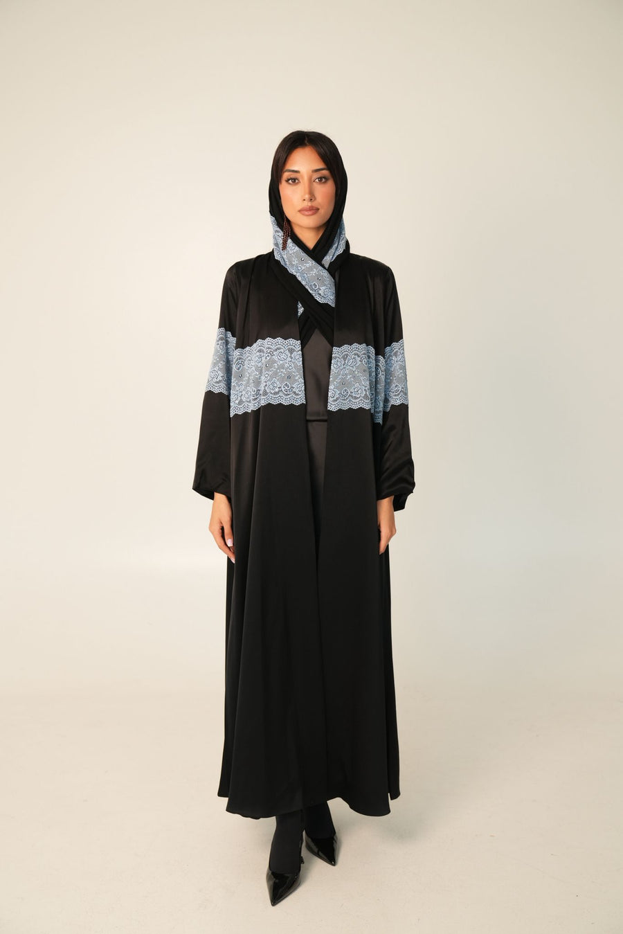 Powder Blue Crystal - 04