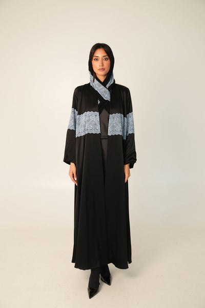 Powder Blue Crystal - 04