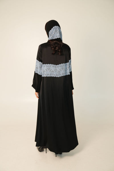 Powder Blue Crystal - 04
