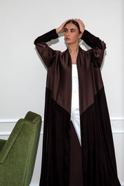 Velvet Brown